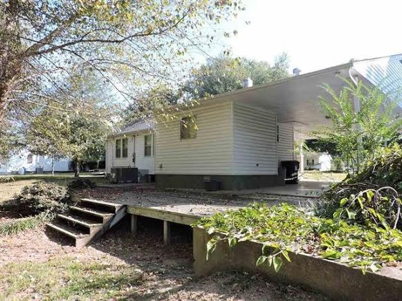 Not In List - Residential