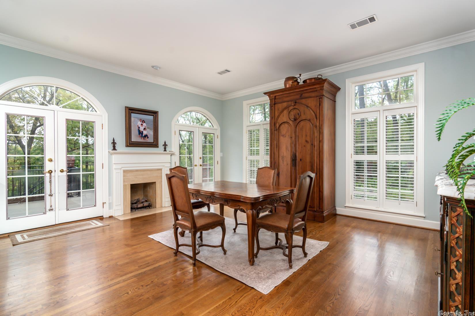 PLEASANT VALLEY - Residential