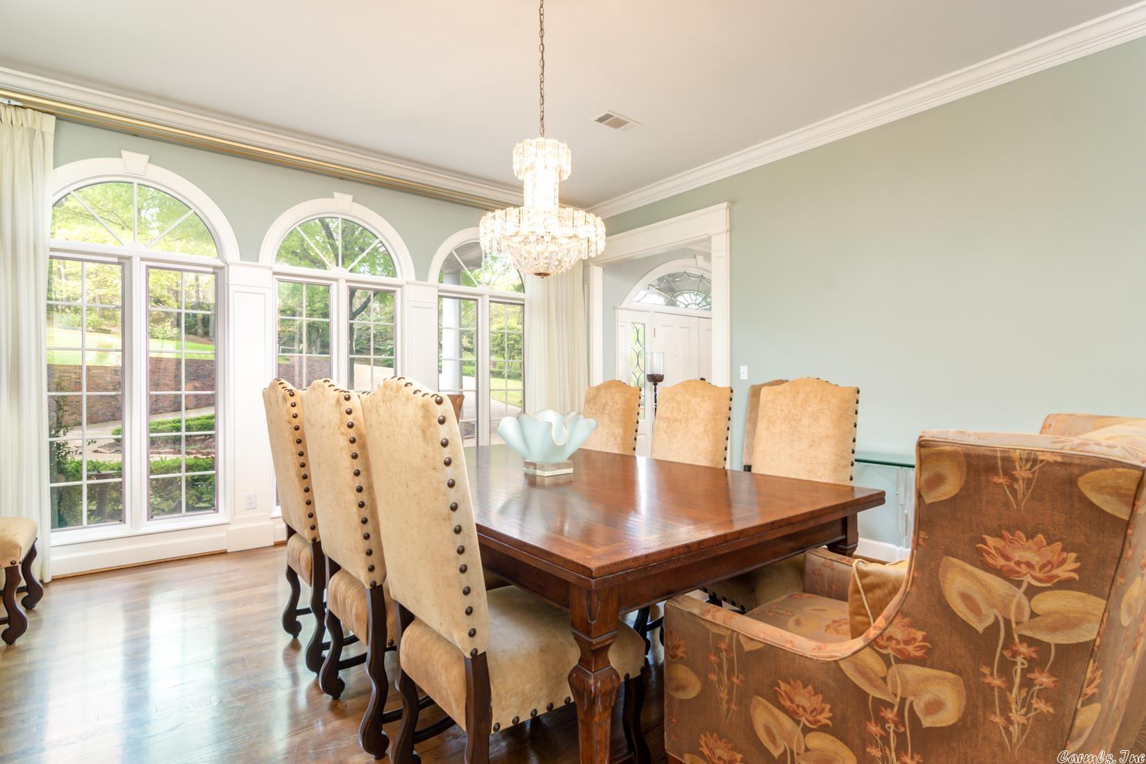 PLEASANT VALLEY - Residential