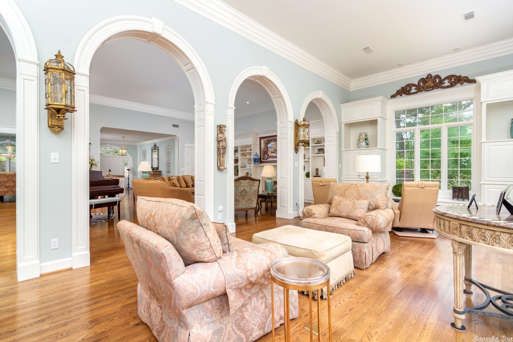 PLEASANT VALLEY - Residential