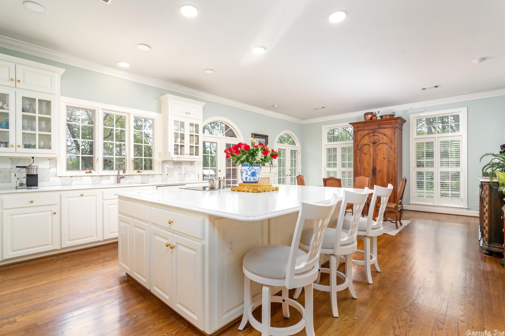 PLEASANT VALLEY - Residential