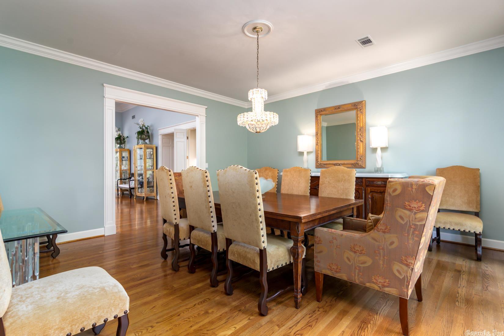 PLEASANT VALLEY - Residential