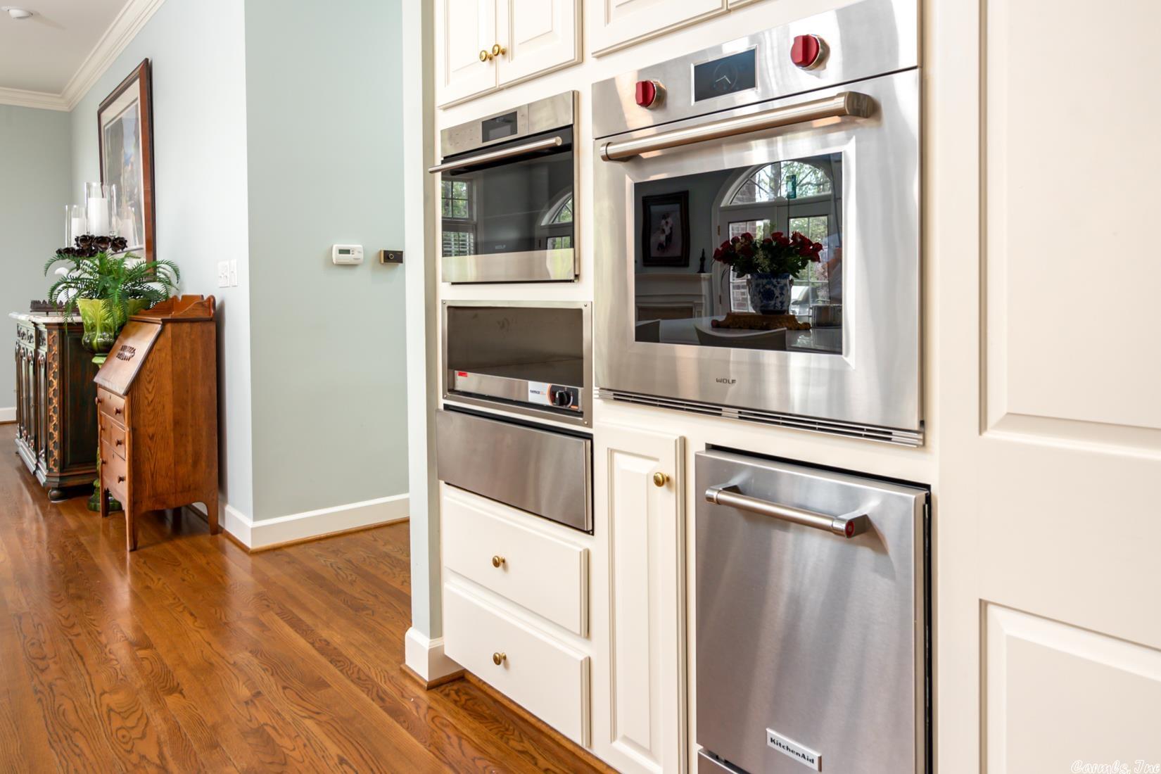 PLEASANT VALLEY - Residential