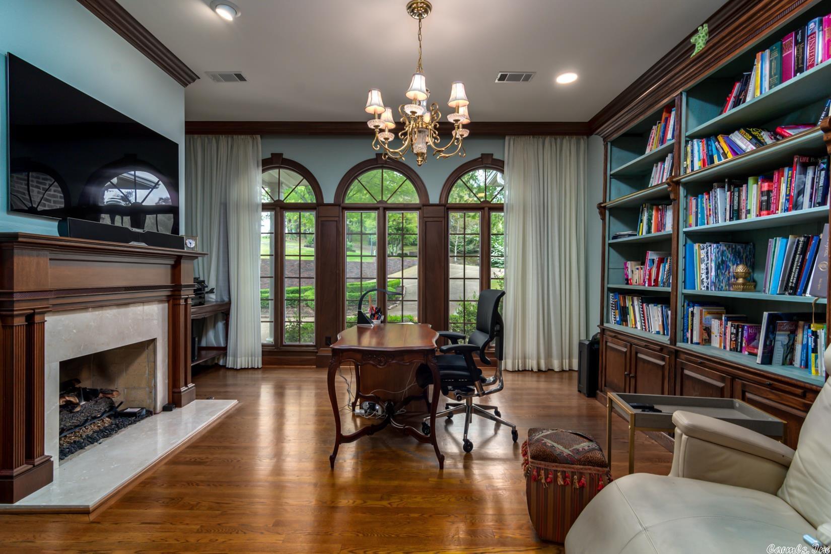 PLEASANT VALLEY - Residential