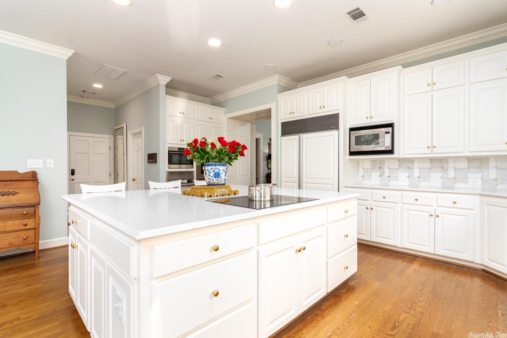 PLEASANT VALLEY - Residential
