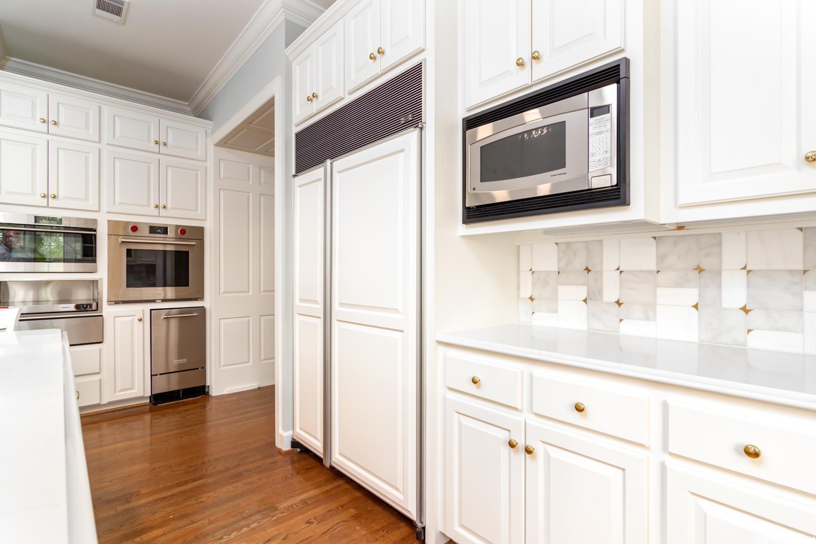 PLEASANT VALLEY - Residential