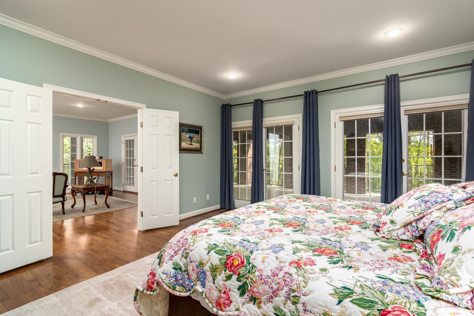 PLEASANT VALLEY - Residential