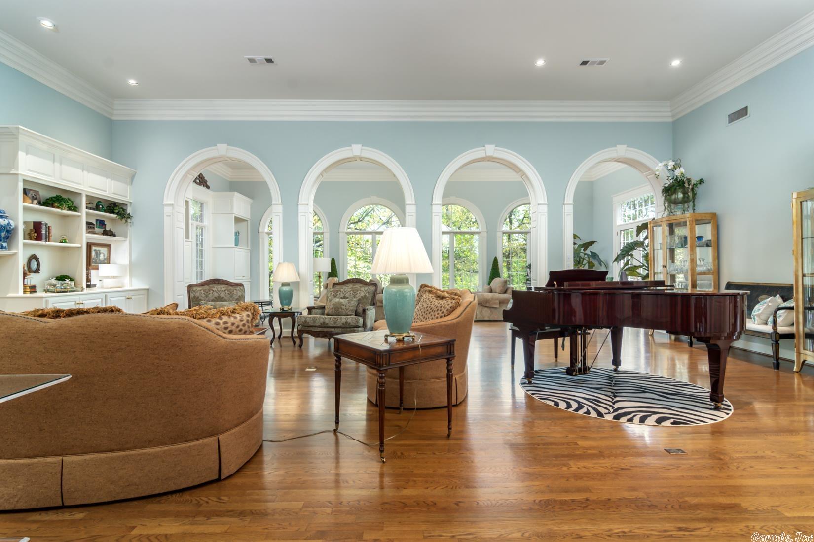 PLEASANT VALLEY - Residential
