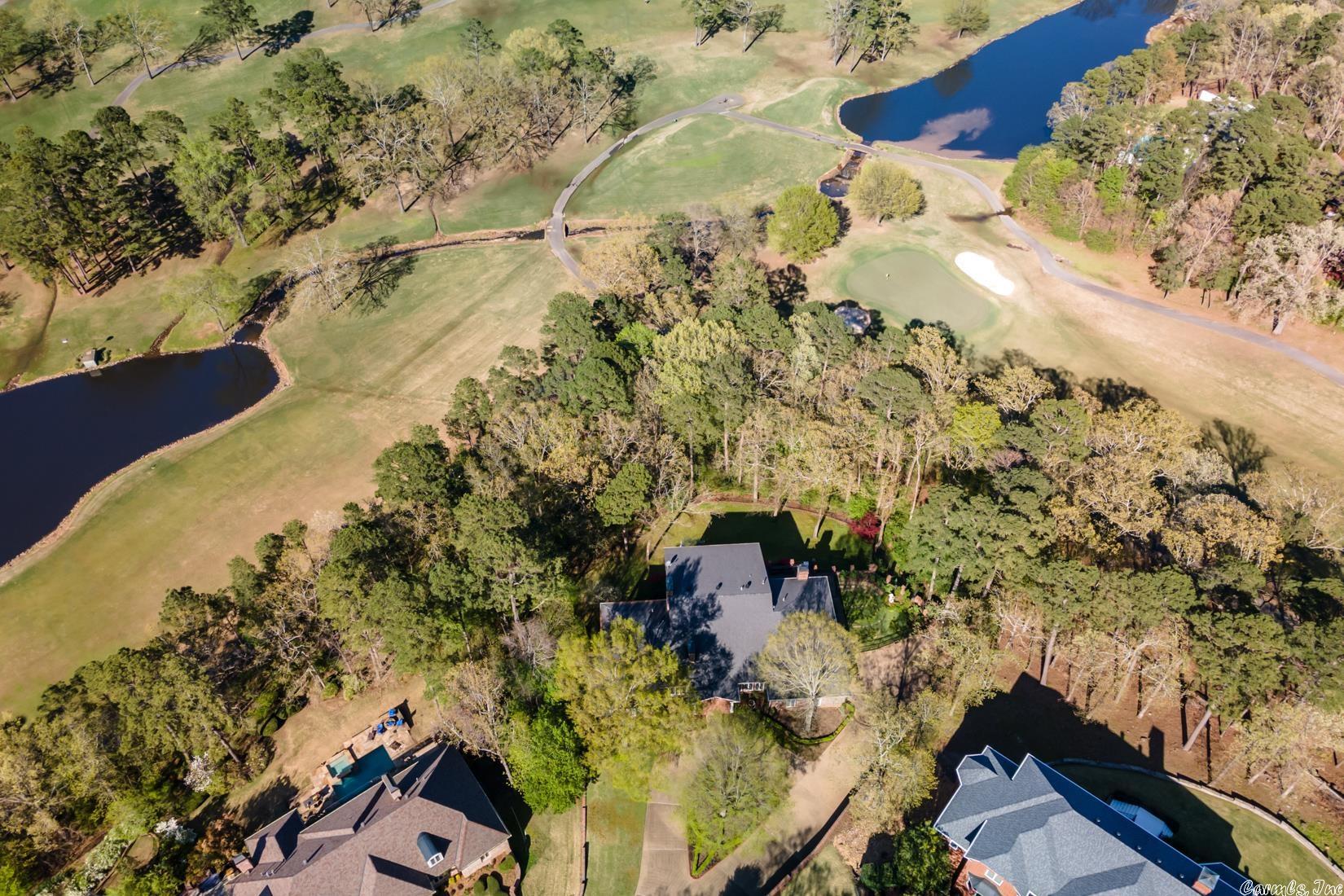 PLEASANT VALLEY - Residential