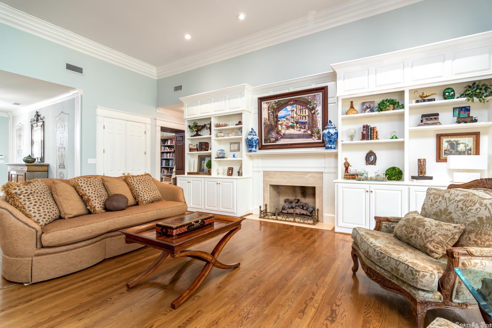 PLEASANT VALLEY - Residential