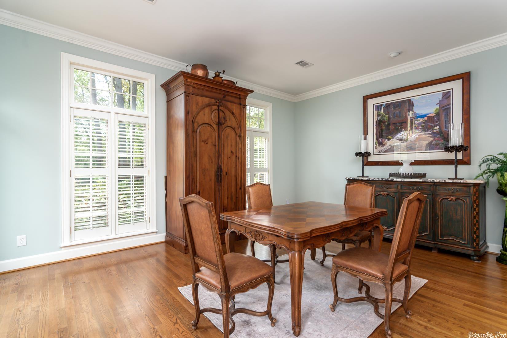 PLEASANT VALLEY - Residential