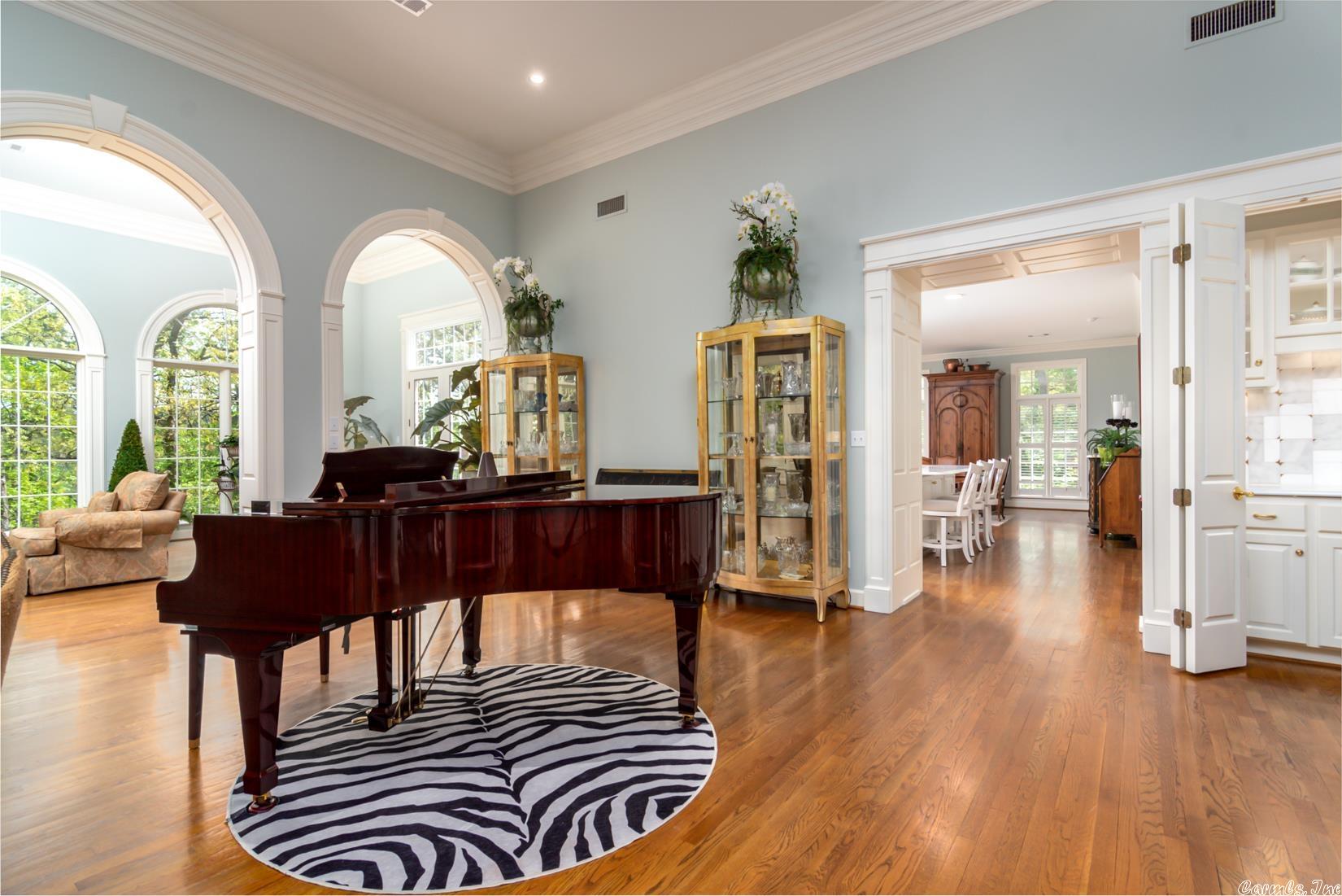 PLEASANT VALLEY - Residential