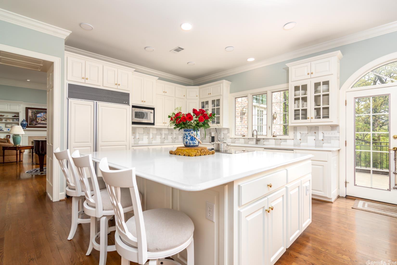 PLEASANT VALLEY - Residential