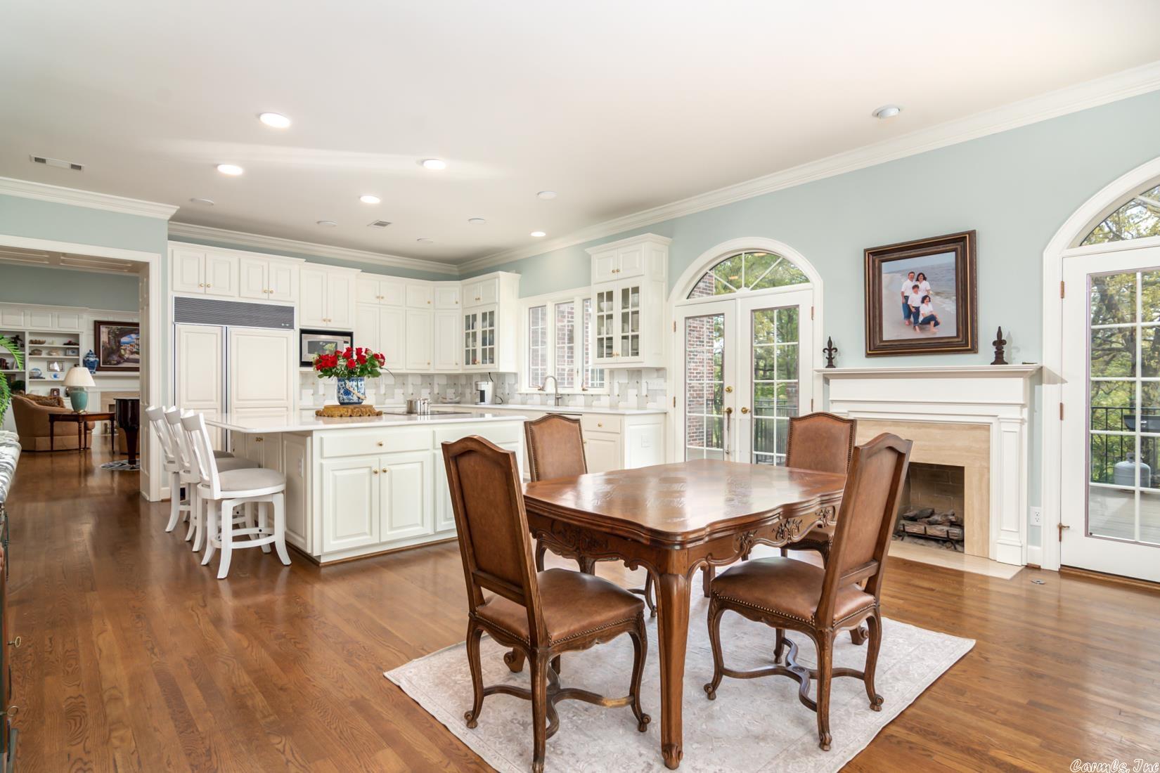 PLEASANT VALLEY - Residential