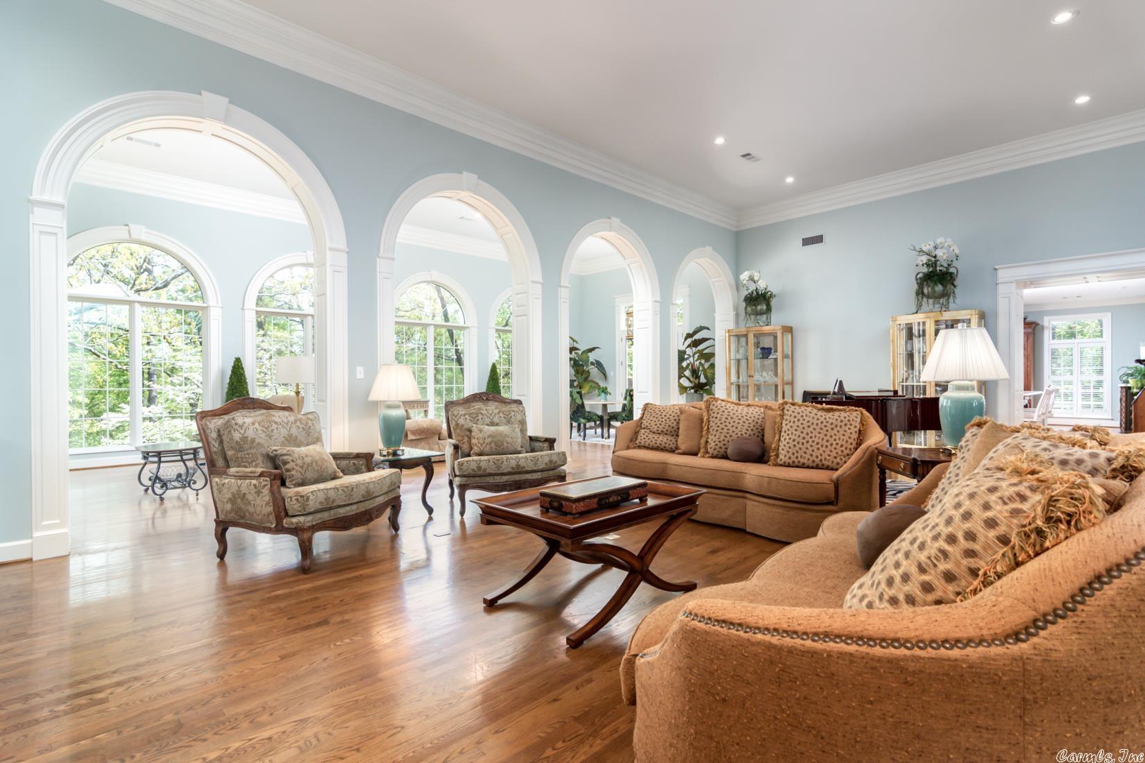 PLEASANT VALLEY - Residential