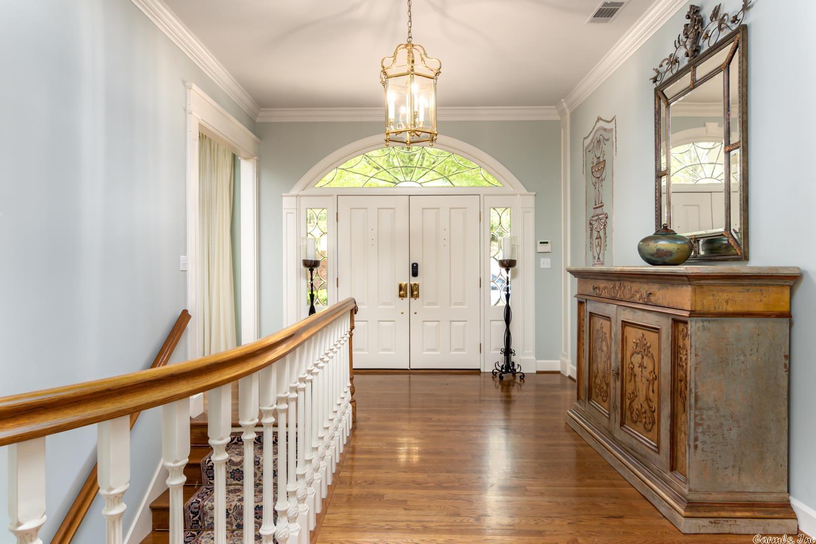 PLEASANT VALLEY - Residential