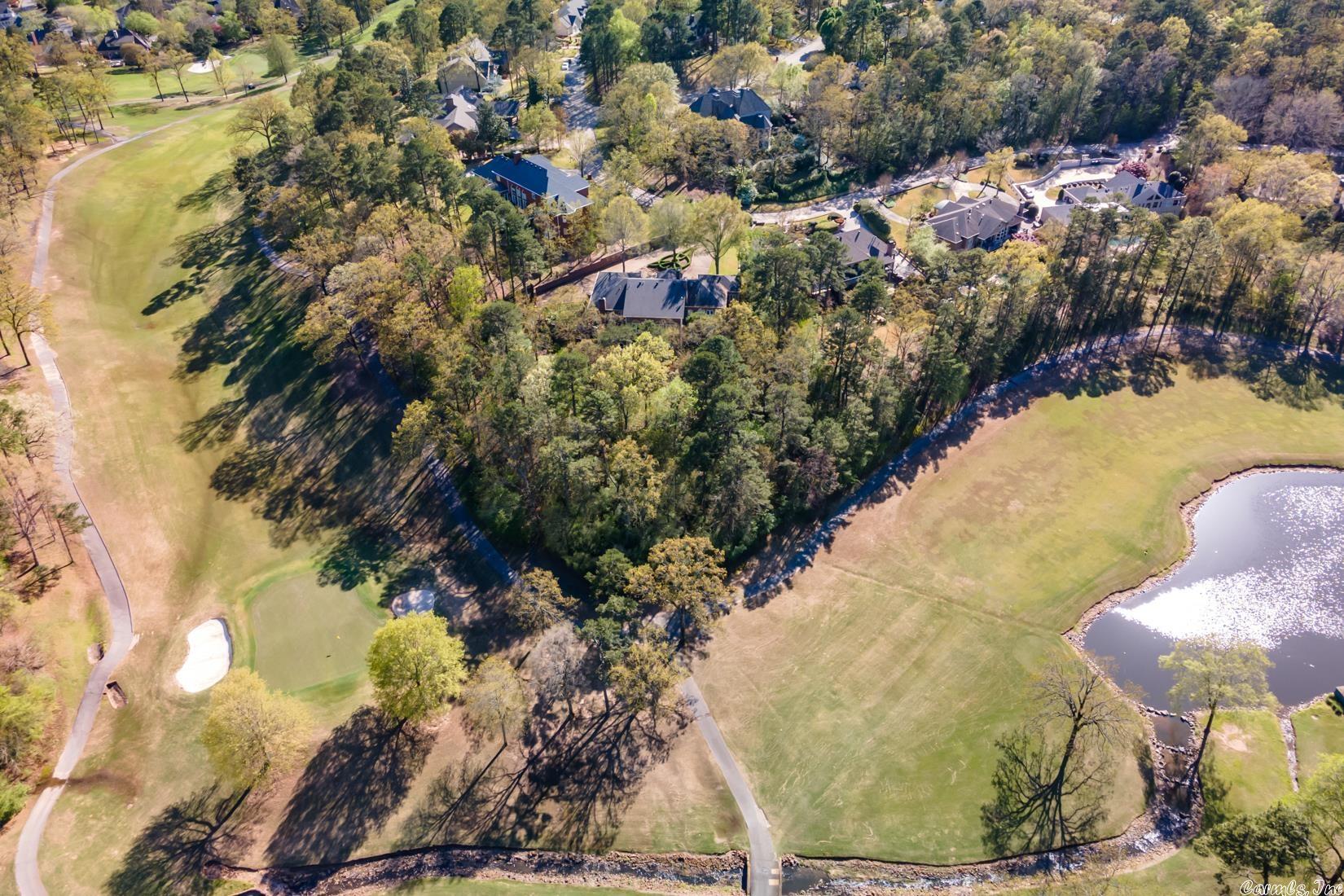 PLEASANT VALLEY - Residential