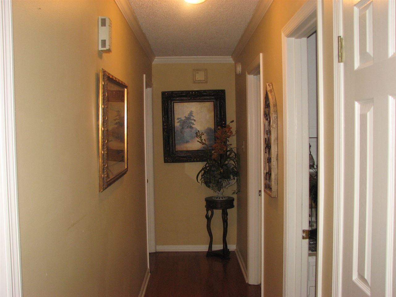 STONEWALL - Residential