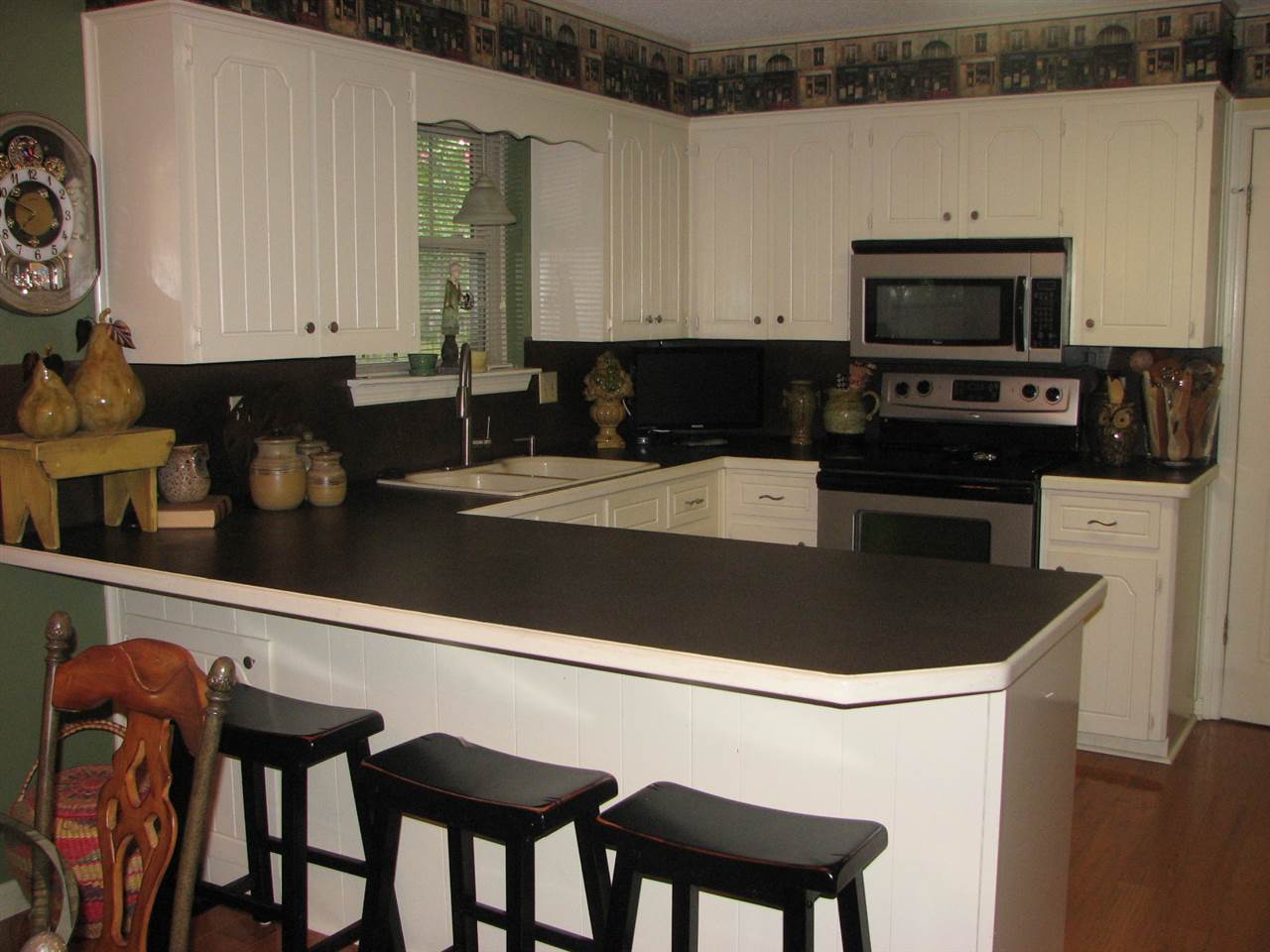STONEWALL - Residential