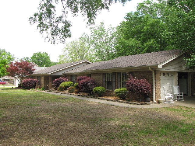 STONEWALL - Residential