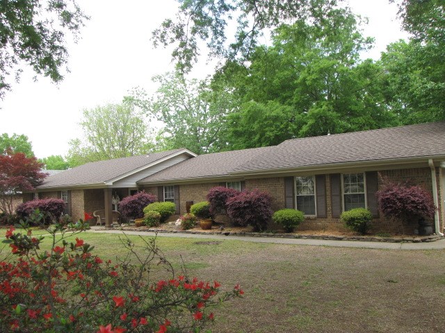 STONEWALL - Residential