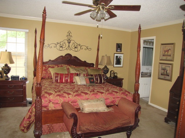 STONEWALL - Residential