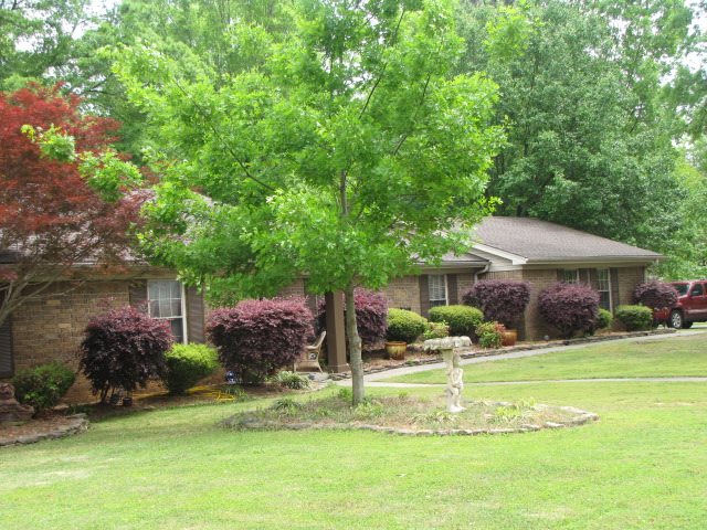 STONEWALL - Residential