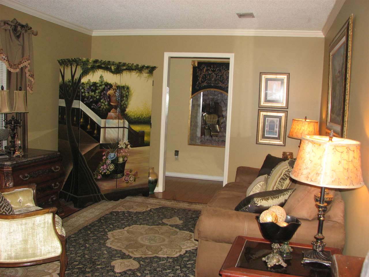 STONEWALL - Residential