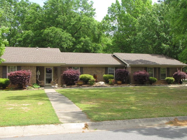 STONEWALL - Residential