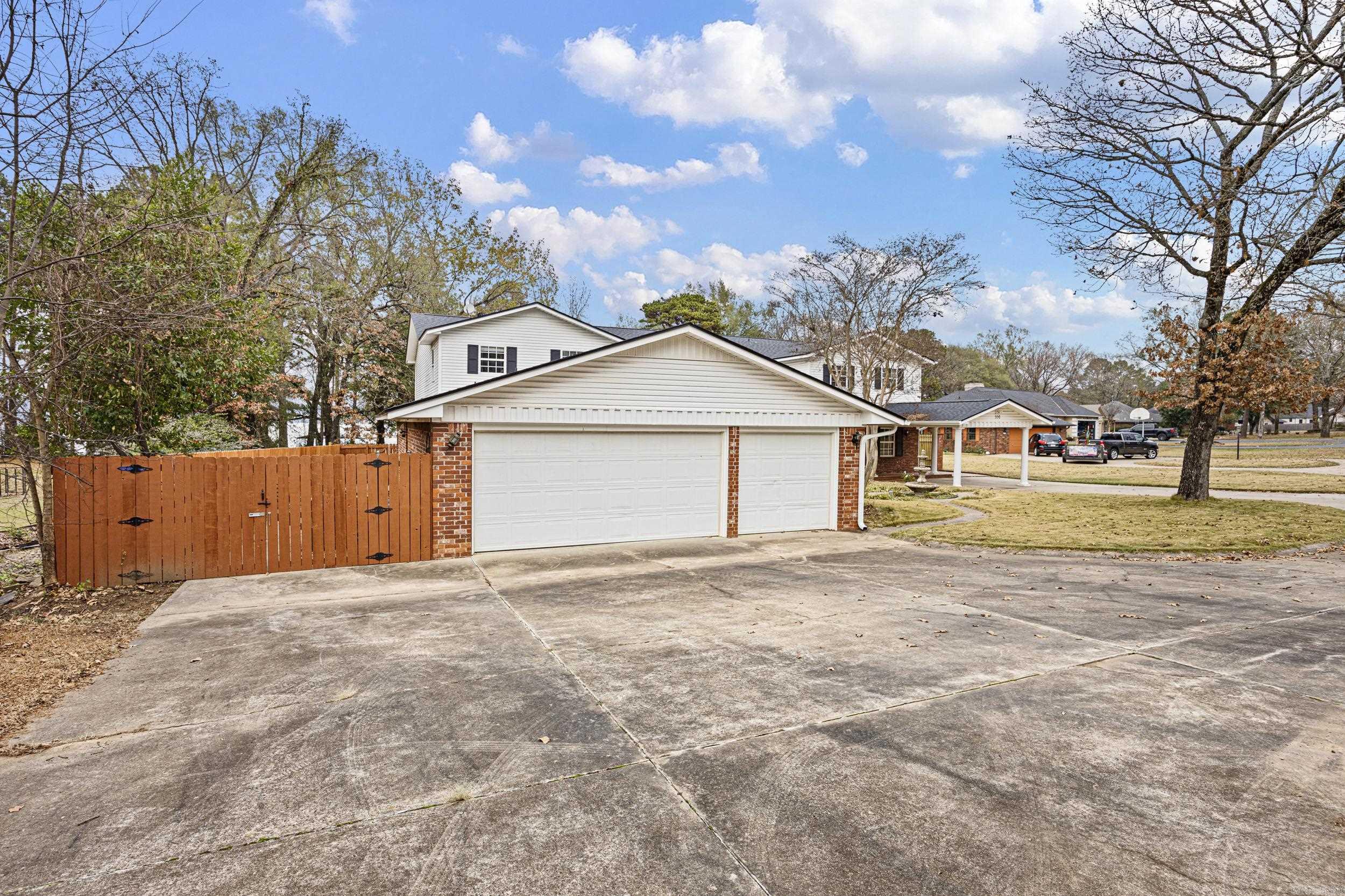 Not In List - Residential