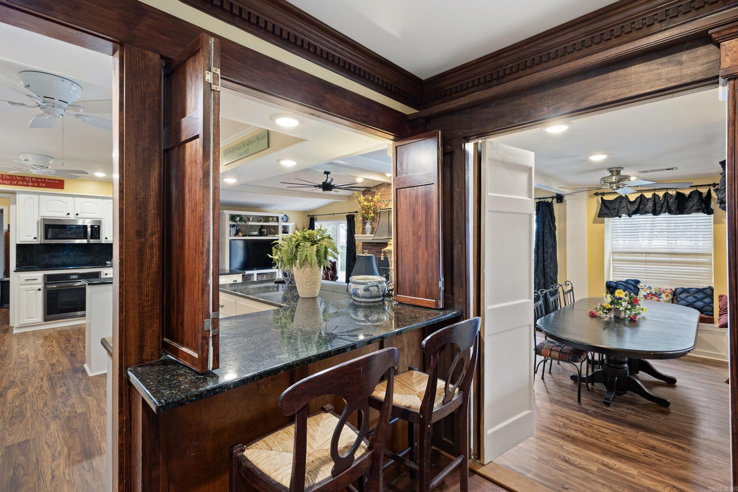 Not In List - Residential