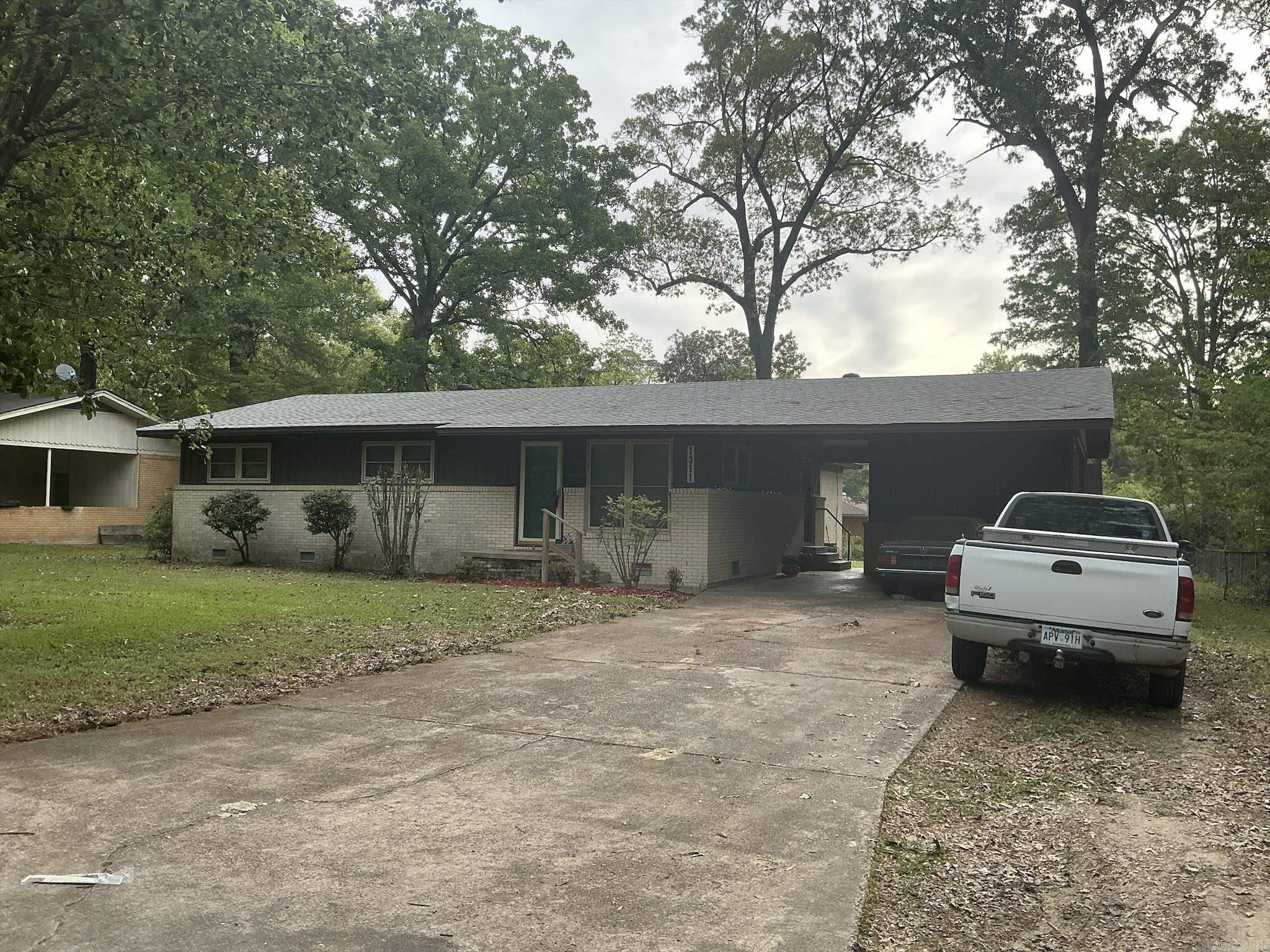 FOREST PARK G - Residential