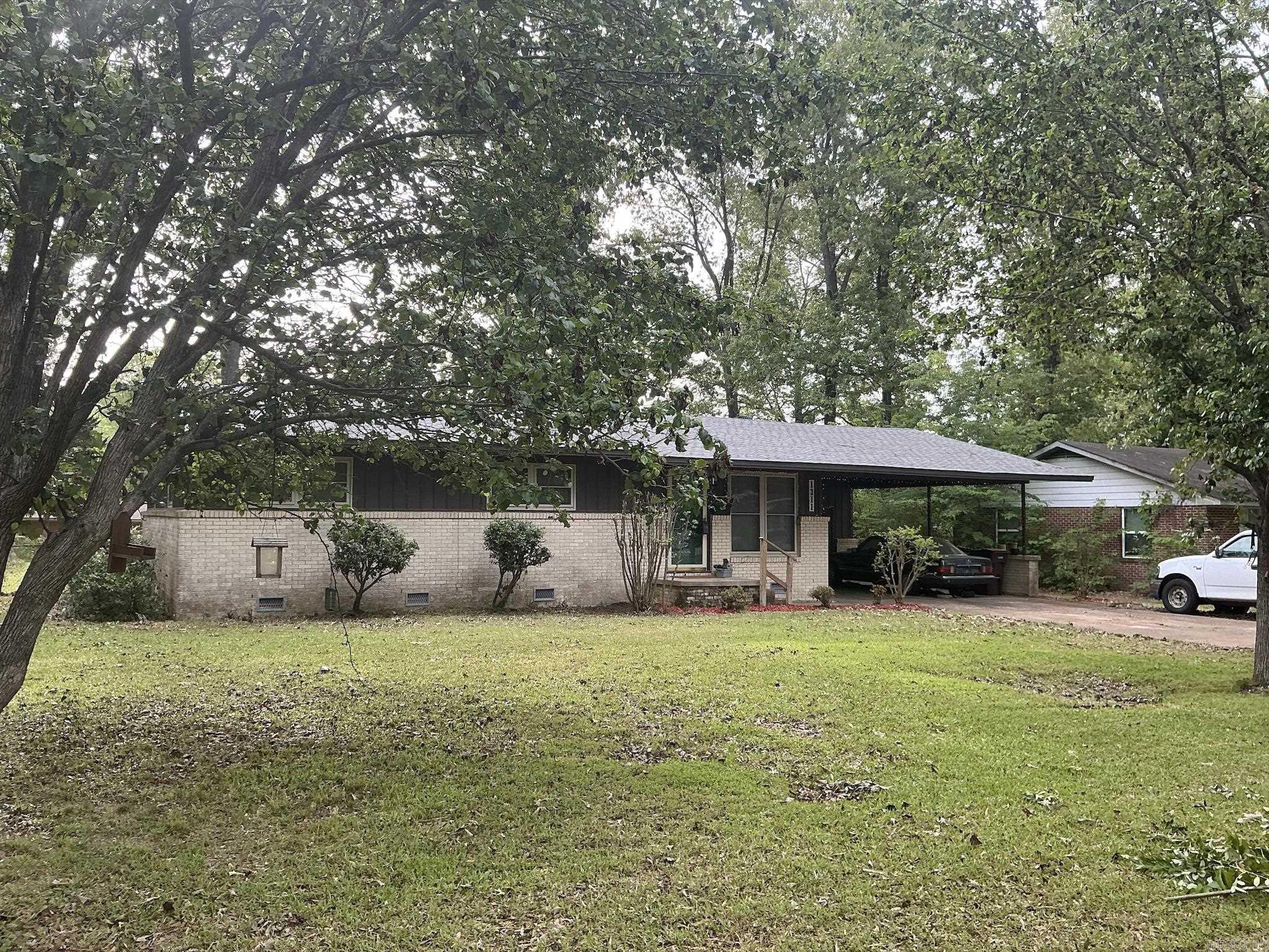 FOREST PARK G - Residential