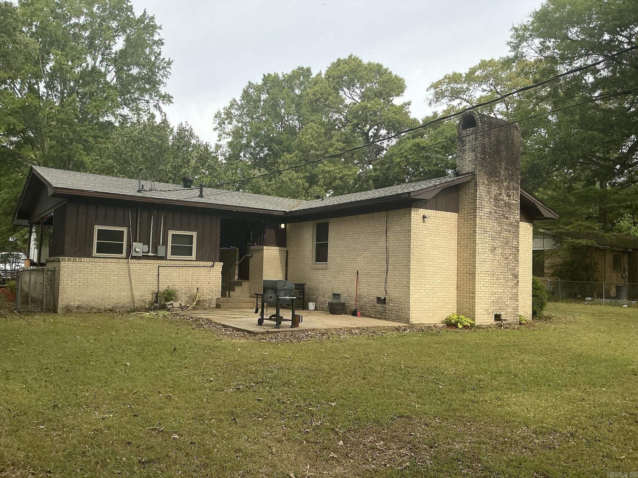 FOREST PARK G - Residential