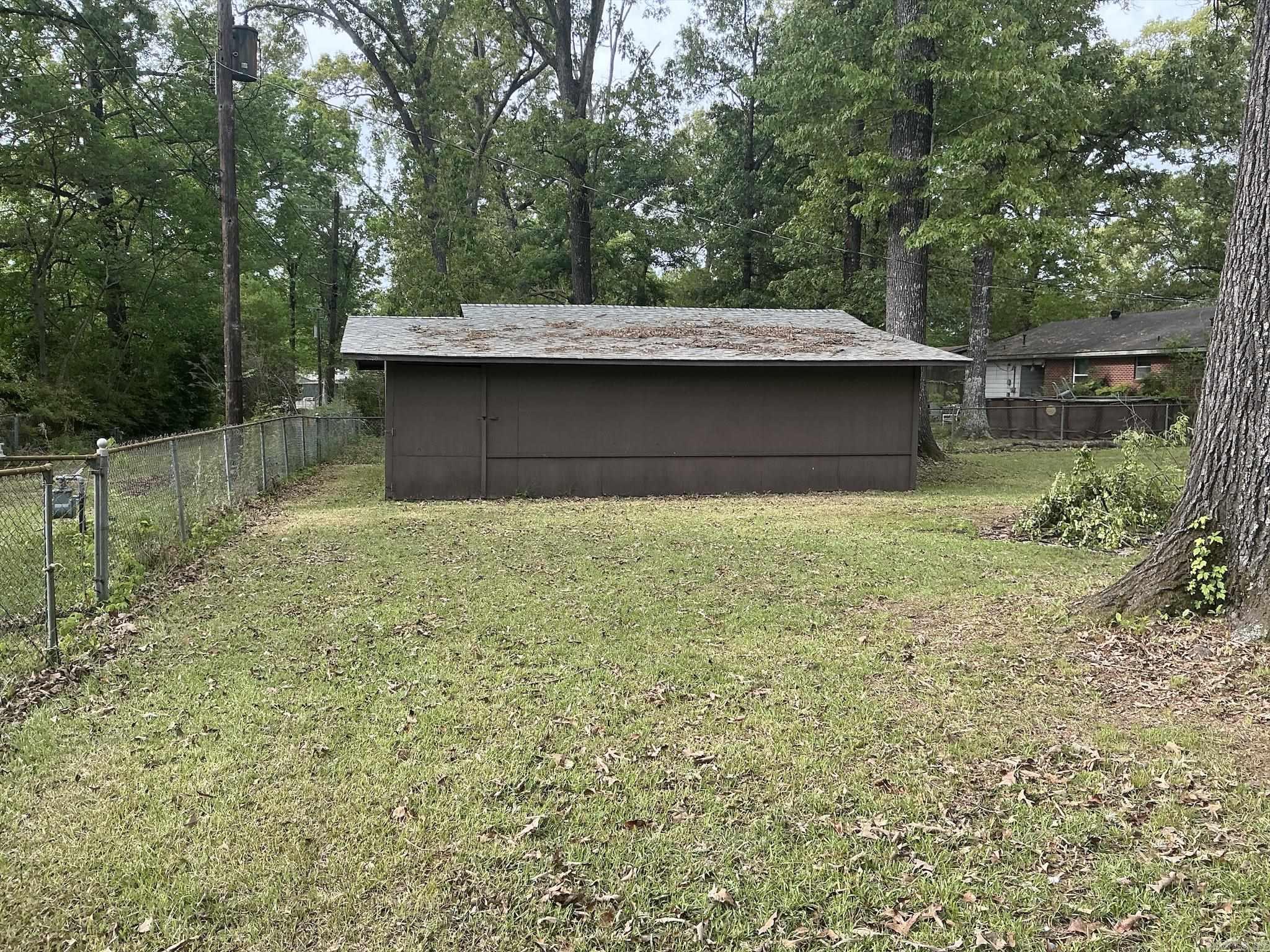 FOREST PARK G - Residential