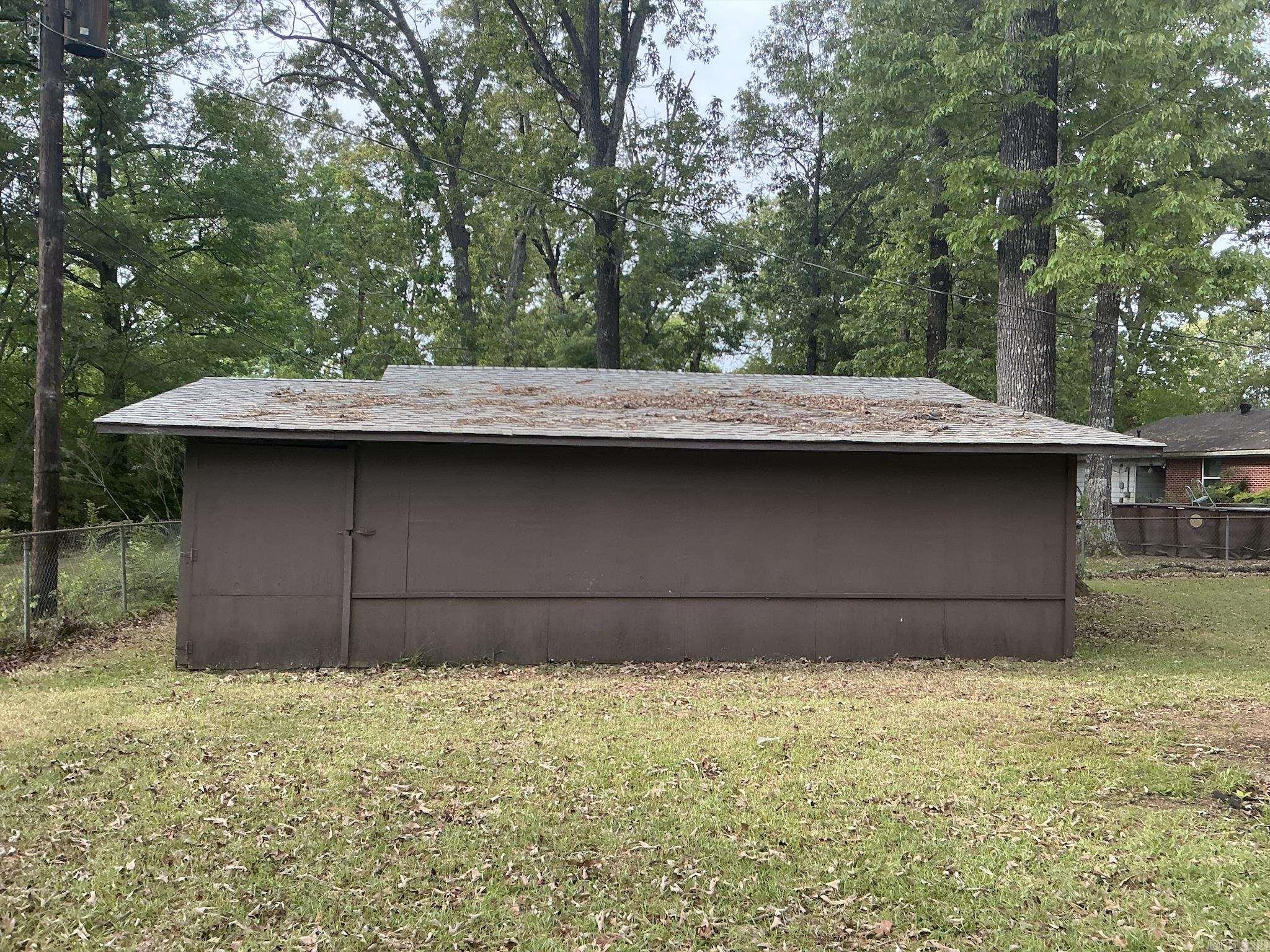 FOREST PARK G - Residential