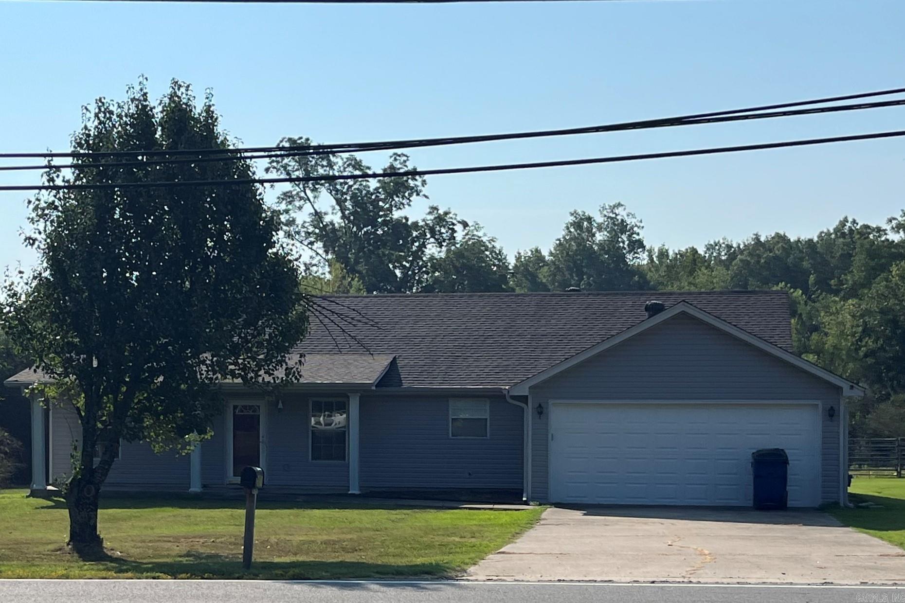Cabot City Area - Residential Lease