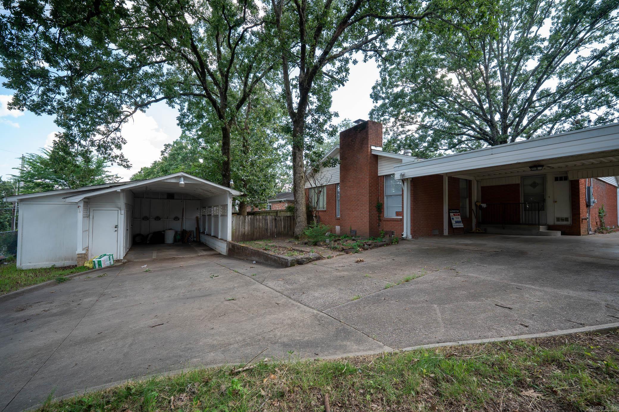 PARK HILL - Residential