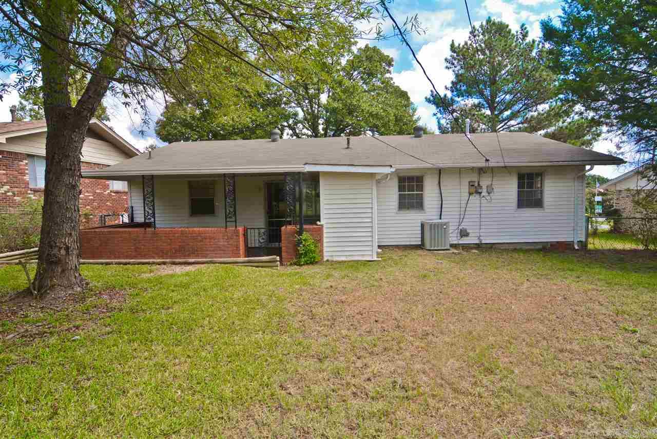 Holiday Park - Residential