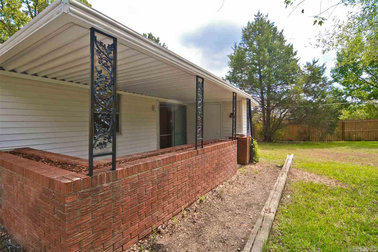 Holiday Park - Residential