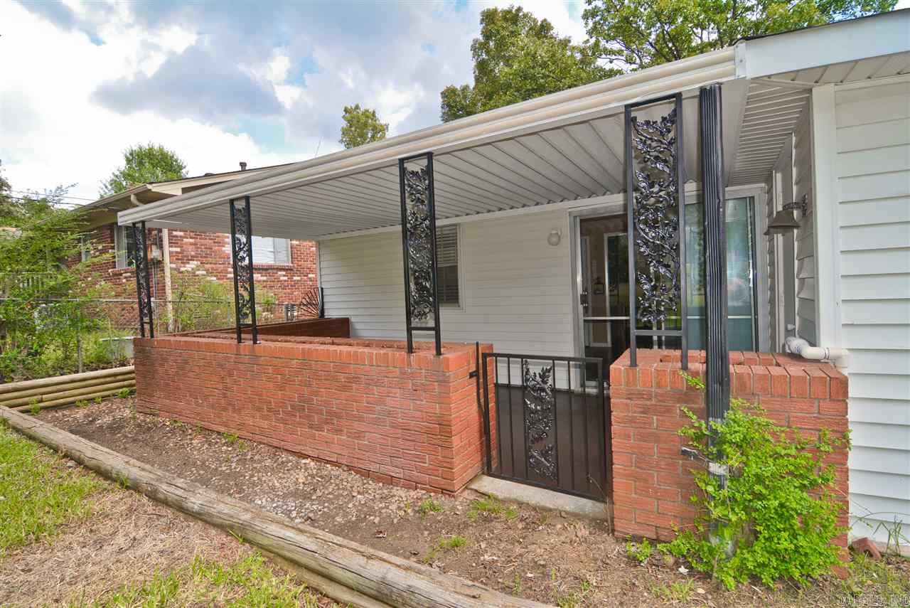 Holiday Park - Residential