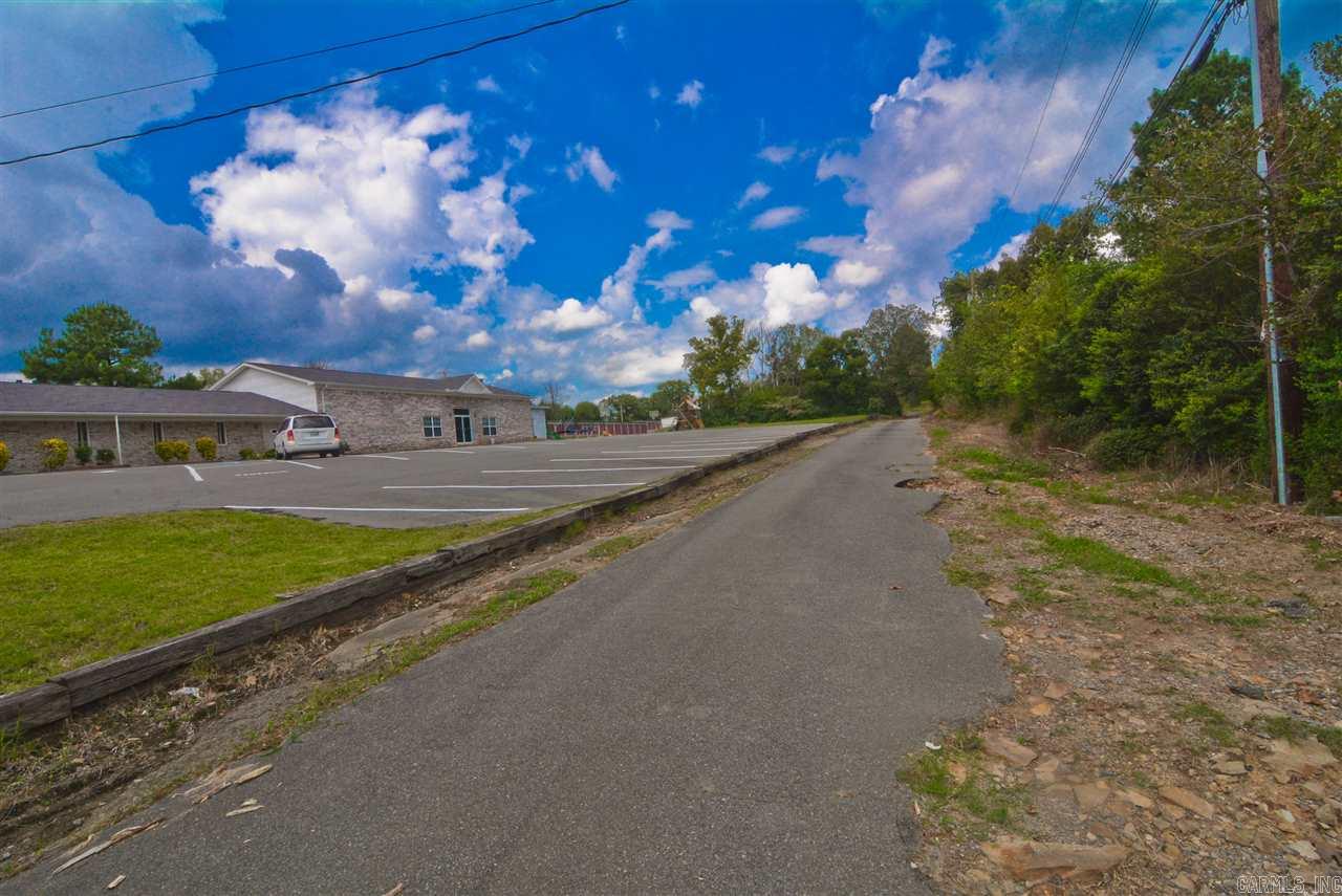 Holiday Park - Residential