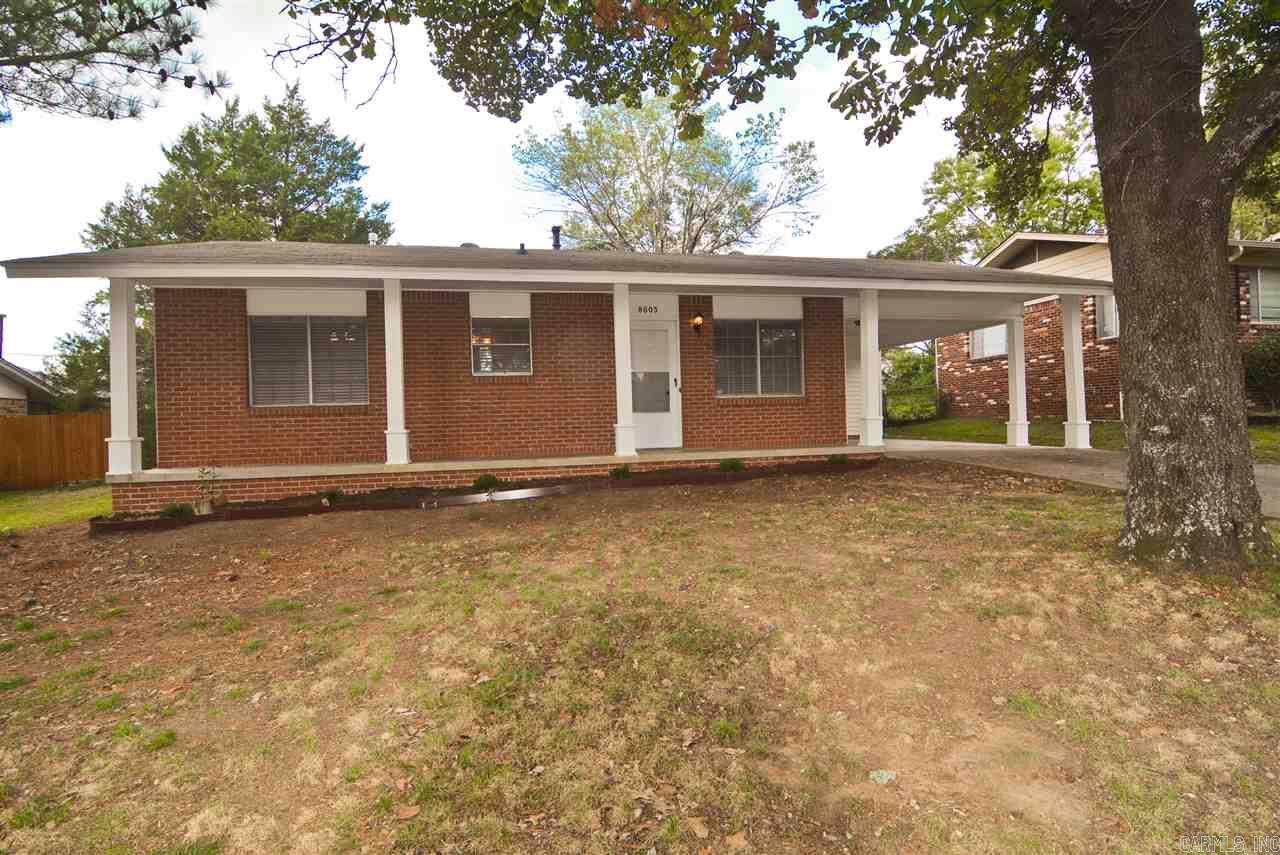 Holiday Park - Residential