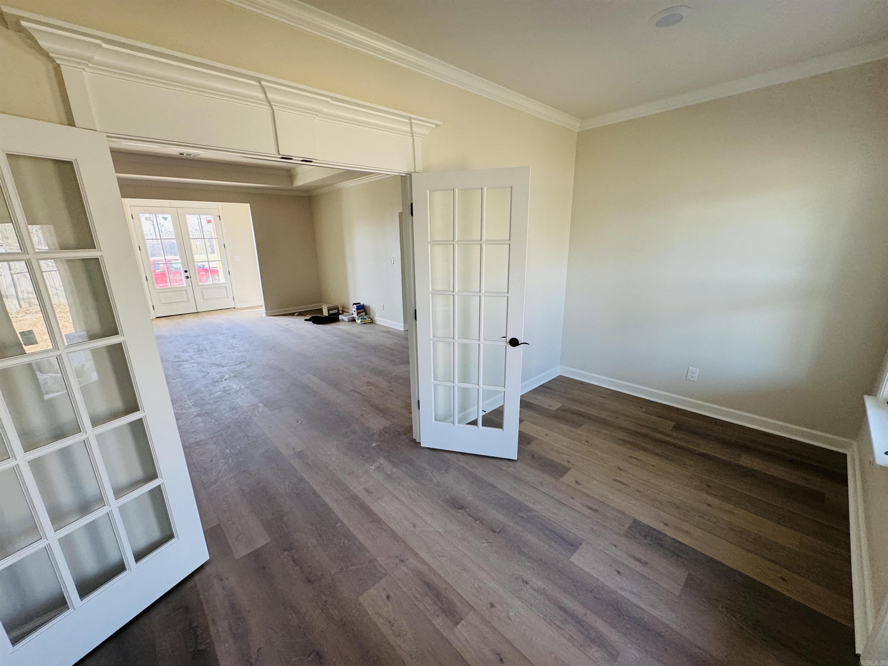 Forest Oaks Phase III - Residential