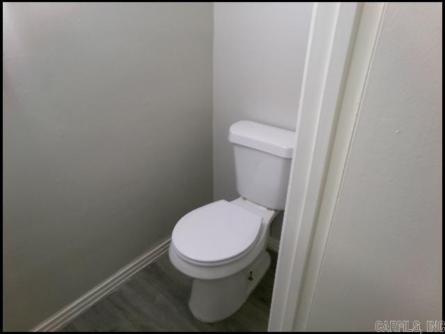 Santa Fe - Residential Lease
