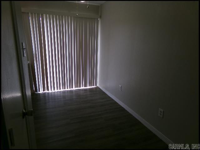 Santa Fe - Residential Lease