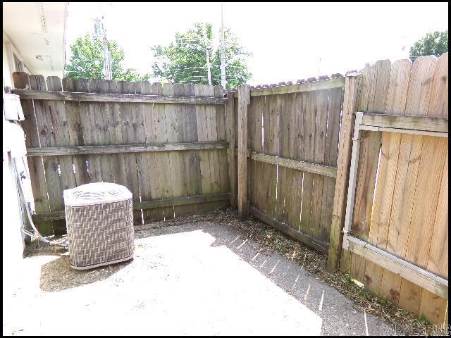 Santa Fe - Residential Lease