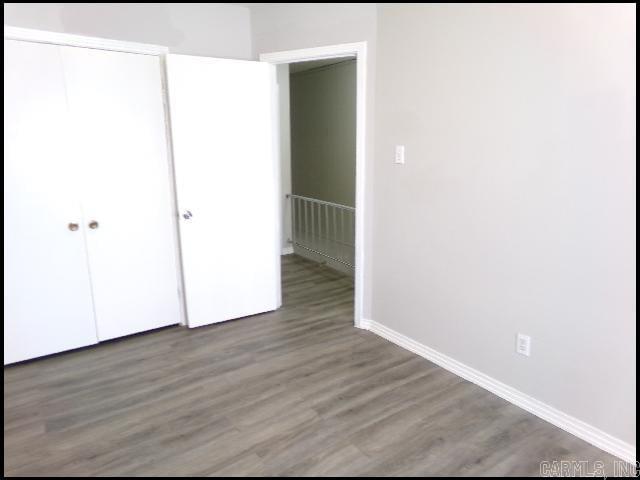 Santa Fe - Residential Lease