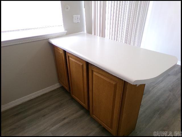 Santa Fe - Residential Lease