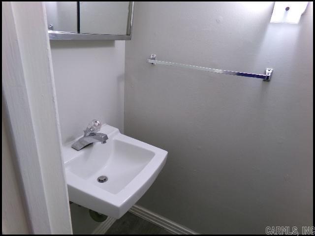 Santa Fe - Residential Lease
